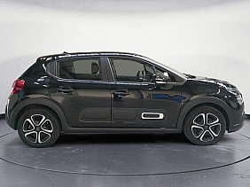 Citroën C3 second hand de vanzare
