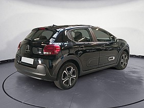 Citroën C3 second hand de vanzare