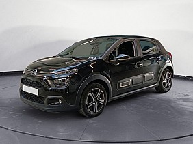 Citroën C3 second hand de vanzare