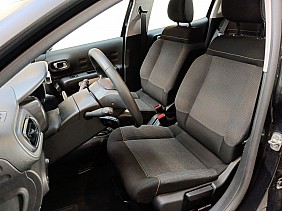Citroën C3 second hand de vanzare