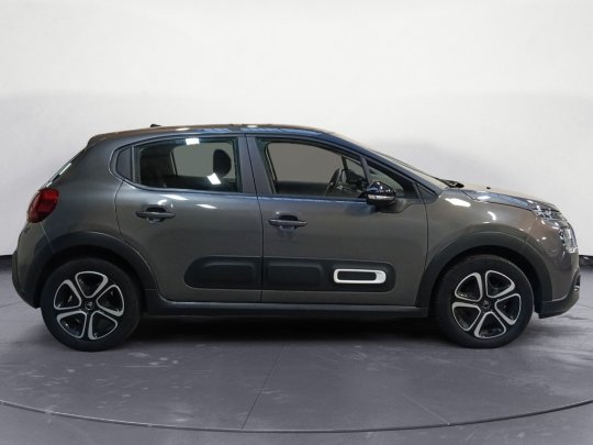 Citroën C3 second hand de vanzare