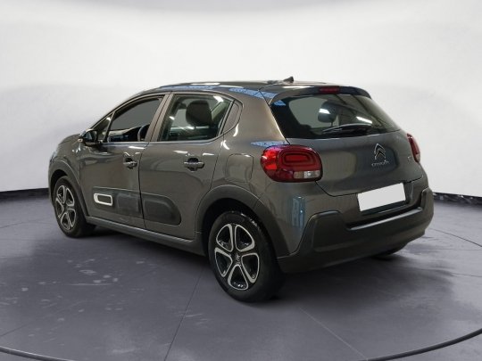 Citroën C3 second hand de vanzare