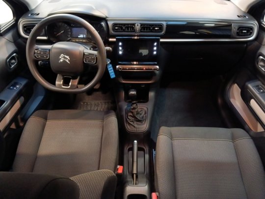 Citroën C3 second hand de vanzare