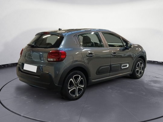 Citroën C3 second hand de vanzare
