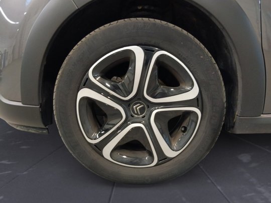 Citroën C3 second hand de vanzare