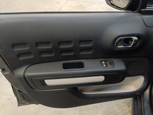 Citroën C3 second hand de vanzare