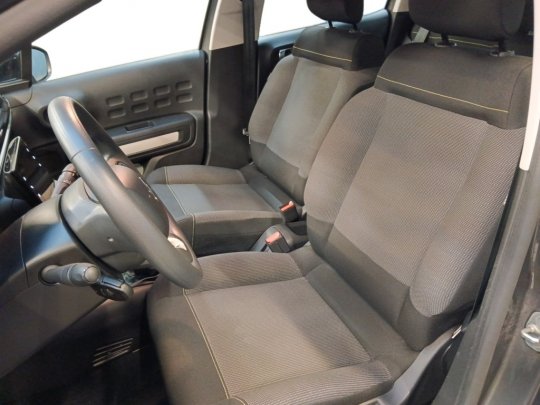 Citroën C3 second hand de vanzare