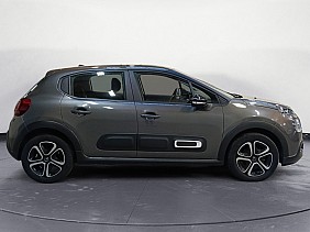 Citroën C3 second hand de vanzare