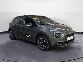 Citroën C3 second hand de vanzare