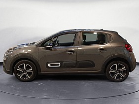 Citroën C3 second hand de vanzare