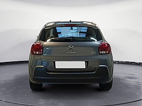 Citroën C3 second hand de vanzare