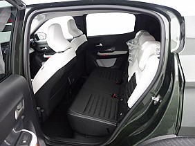 Citroën C3 Aircross second hand de vanzare