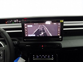 Citroën C3 Aircross second hand de vanzare