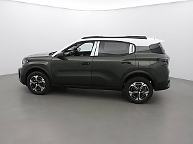 Citroën C3 Aircross second hand de vanzare