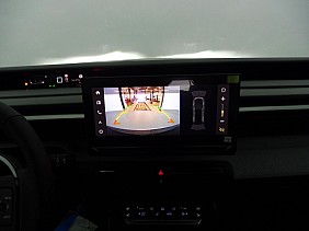 Citroën C3 Aircross second hand de vanzare