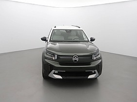 Citroën C3 Aircross second hand de vanzare