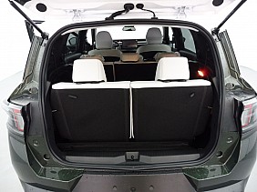 Citroën C3 Aircross second hand de vanzare