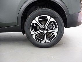 Citroën C3 Aircross second hand de vanzare