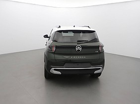 Citroën C3 Aircross second hand de vanzare