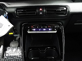 Citroën C3 Aircross second hand de vanzare
