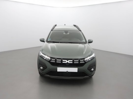 Dacia Jogger second hand de vanzare