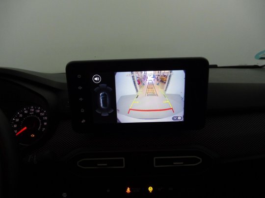 Dacia Jogger second hand de vanzare