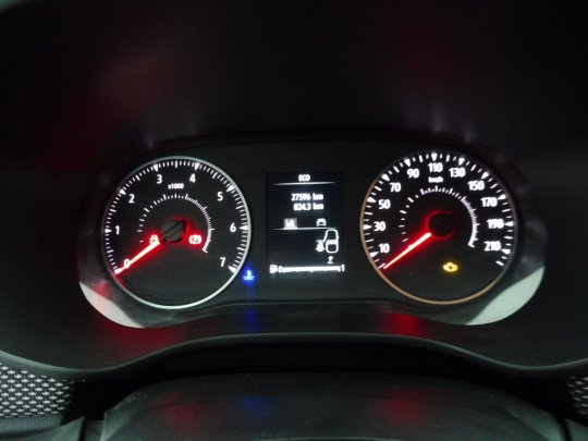 Dacia Jogger second hand de vanzare