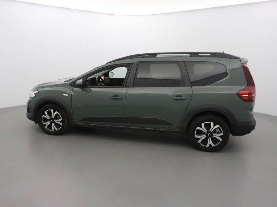 Dacia Jogger second hand de vanzare