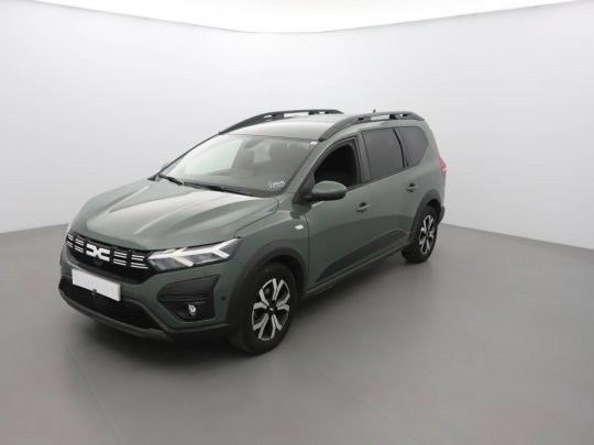 Dacia Jogger second hand de vanzare