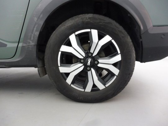 Dacia Jogger second hand de vanzare