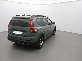 Dacia Jogger second hand de vanzare