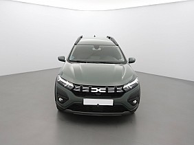 Dacia Jogger second hand de vanzare