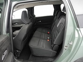 Dacia Jogger second hand de vanzare