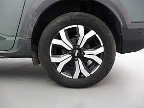 Dacia Jogger second hand de vanzare