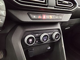 Dacia Jogger second hand de vanzare