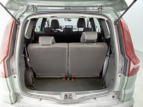 Dacia Jogger second hand de vanzare