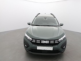 Dacia Jogger second hand de vanzare
