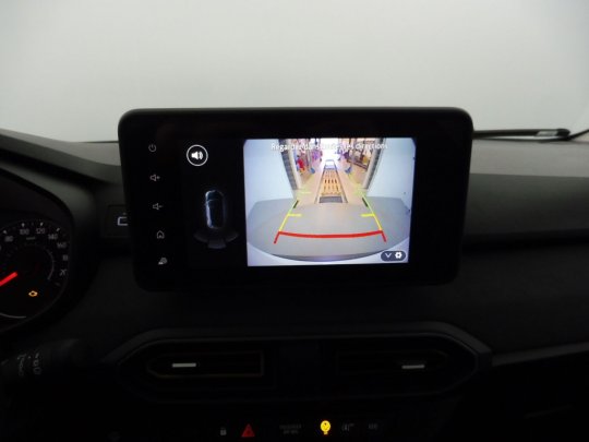 Dacia Jogger second hand de vanzare