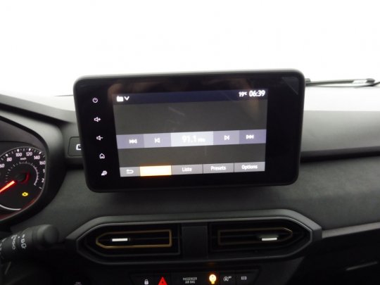 Dacia Jogger second hand de vanzare