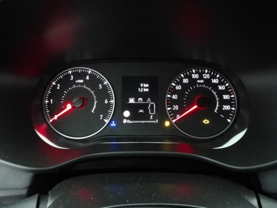 Dacia Jogger second hand de vanzare