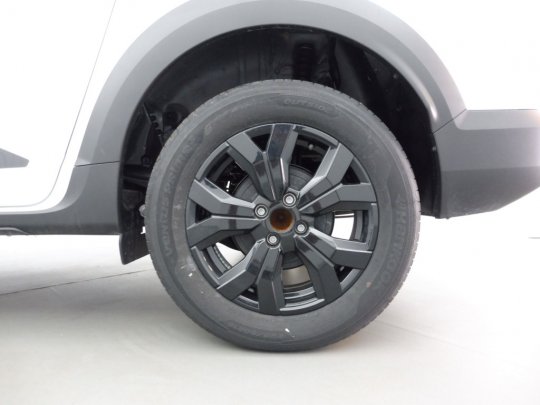 Dacia Jogger second hand de vanzare