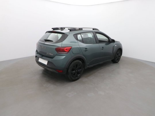 Dacia Sandero second hand de vanzare