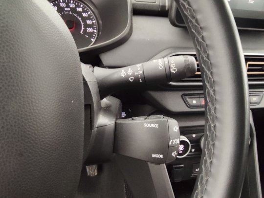 Dacia Sandero second hand de vanzare