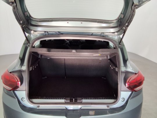 Dacia Sandero second hand de vanzare