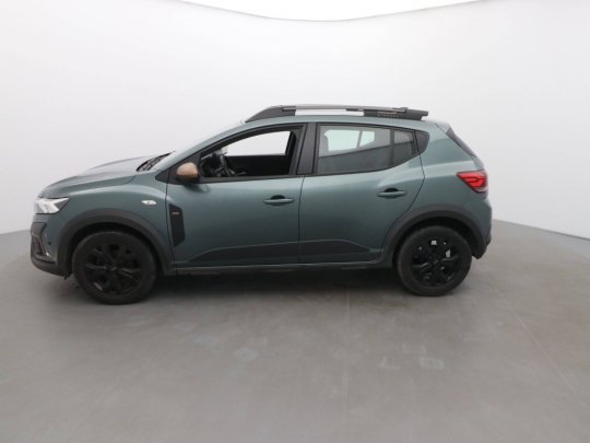 Dacia Sandero second hand de vanzare