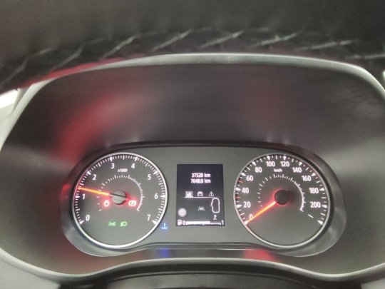 Dacia Sandero second hand de vanzare