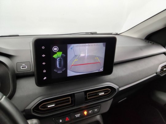 Dacia Sandero second hand de vanzare