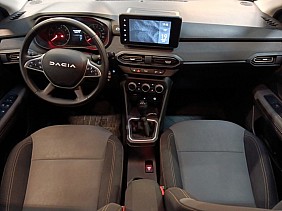 Dacia Sandero second hand de vanzare