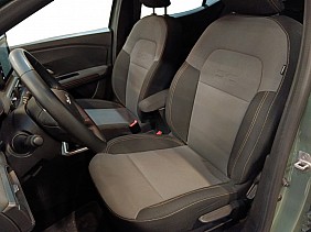 Dacia Sandero second hand de vanzare