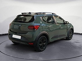 Dacia Sandero second hand de vanzare